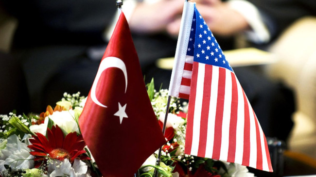 ABD’li senatörlerden küstah Türkiye mektubu! Yaptırım çağrısında bulundular