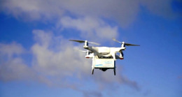 Balıkesir’de drone ile faturalandırma dönemi başlıyor