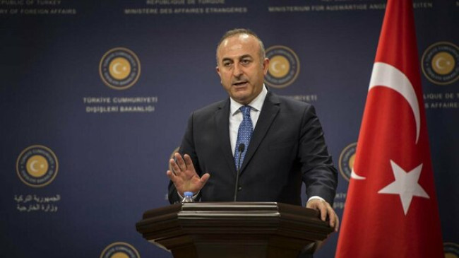 Dışişleri Bakanı Çavuşoğlu: Macaristan Türkiye’yi güvenli ülkeler listesine aldı