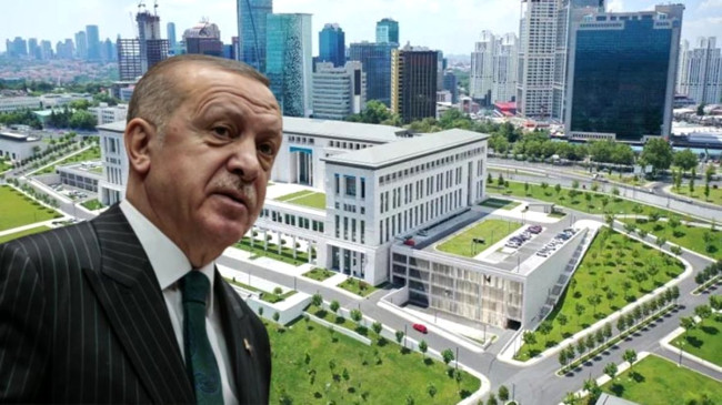 Erdoğan MİT’in yeni binasının açılışında konuştu: İstihbaratı olmayan bir devlet yok olmaya mahkumdur