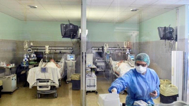Son Dakika: Türkiye’de 3 Temmuz günü koronavirüs nedeniyle 19 kişi hayatını kaybetti, 1172 yeni vaka tespit edildi
