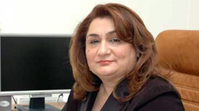 Azerbaycan milletvekilinin “Laçın’a dönüş” sevinci