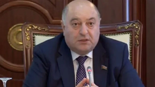 Musa Guliyev: “Türkiye’ye yönelik her türlü iddia, Azerbaycan’a yönelik iddia olarak kabul edilecektir!”