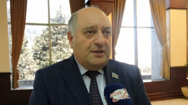 Musa Guliyev: “Prag görüşmesindeki önemli olan Paşinyan’ın Azerbaycan’ın egemenliğini ve toprak bütünlüğünü tanımasıydı”