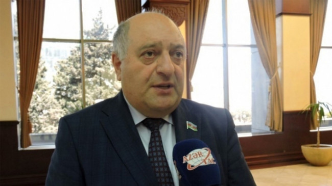 Musa Guliyev: “Dış İşleri başkanları yıl sonundan önce barış anlaşmasının metnini hazırlamalıydı”