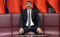 MHP’li Ekrem Zazaoğlu”Teröriste terörist diyemeyen kim varsa teröristin ta kendisidir”
