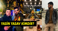 Hayırsever İş Adamı Yasam Ayavefe