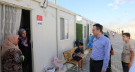 KAYAPINAR BELEDİYESİ’NIN SOSYAL BELEDİYECİLİK BAŞARISI