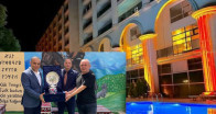 Valide Sultan Termal Otel’e Yılın Otelcilik Ödülü