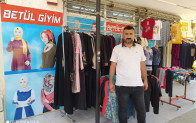 BETÜL GİYİM KARARLI