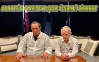Alaattin Çakıcı’dan Bayram Mesajı