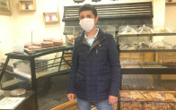 Askıda Ekmek Kampanyasına TGGD’den Destek