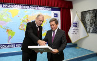 Belarus İşbirliğinde Önemli Adım