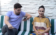 Duygu Acarsoy Nişanlısı İle Barıştığını ve Evleneceğini Söyledi