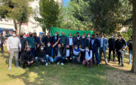 Hasan Tahsin’in Torunları Kahraman İzmirliler Bir Araya Geldi