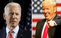 Joe Biden, Trump’ın Diline Düştü