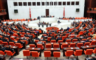 TBMM’ye Başvuru Yapıldı
