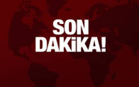 Mersin’de Büyük Bir Patlama Meydana Geldi