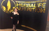 Fatma Baz,; Biz kimiz biz herbalıfe nutrition bagımsız üyesiyiz dedi