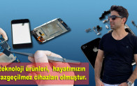 Tamir etmek, geri dönüştürmekten daha yararlıdır.
