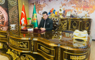 İş Adamı Ramazan Ayanoğlundan Dev Yatırımlar