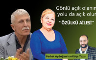 Özülkü Ailesi