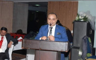 GAZETECİ FERHAT AYDOĞAN’IN DÜNYA BASIN FEDERASYONU BAŞVURUSU ONAYLANDI