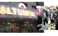 Altunışık Yenilikçilik ve Gelişimle Anılmaktadır