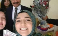 Eğer kadın mutluysa Dünya mutludur