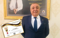 Güneydoğu’nun Başarılı Ticaret Borsası Seçildi