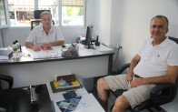 GAYRİMENKULCULARIN GURURU OLDU