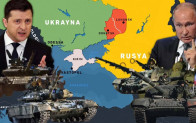 Rusya-Ukrayna Savaşı’nda 7. gün: Rusya’dan yeni nükleer tehdit