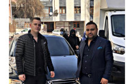 Derviş Can Aydoğan Kimdir…?