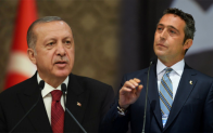 Cumhurbaşkanımıza sesleniyorum bu hatadan dönün dedi