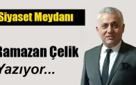 Son Vakit Yazarı Çelik ; Ankara’yı sel vurdu! ABB Başkanı Mansur Yavaş bildiri peşinde.