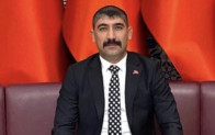 MHP’li Zazaoğlu’na Anlamlı Ziyaret