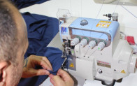 CALİMERA MODA’DAN MAHKUMLARA DESTEK