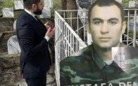 Şehit Yakınından Jandarma ve Emniyet Teşkilatına Destek Mesajı