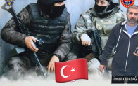 İsmail Karadağ’dan Jandarma ve Emniyet Teşkilatına Destek Mesajı