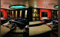 Ödüllü Shiva Spa