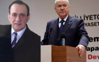 Alaattin Çakıcı Devlet Bahçeli’nin Doğum Gününü Kutladı