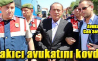 Alaattin Çakıcı Avukatını Kumar Oynuyor Diye Kovdu