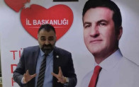 Mustafa Sarıgülün liderliğinde Türkiye Değişim partisi , kemik kadrosuna yeni dinamik bir isim daha ekledi….