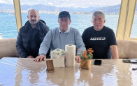 Adem Çakıcı’dan Alaattin Çakıcı’ya Ziyaret