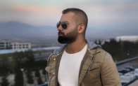 Gazeteci Hamza Bayduz’dan Ramazan Bayramı Mesajı