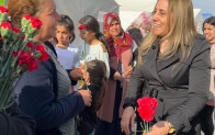 Adıyaman’a Kadın Eli Değecek