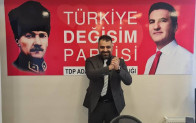 Sarıgül’e yakın isim Hakan Malgaf’dan açıklama