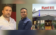 Balıkesir Keyf Et Yöneticilerinden Bayram Mesajı