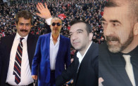 Karadağ Aşiretinden Fatih Bucak’a Siyasi Destek