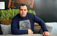 Üveyis İlhan Yılmazer ; Devletimin Yanındayım